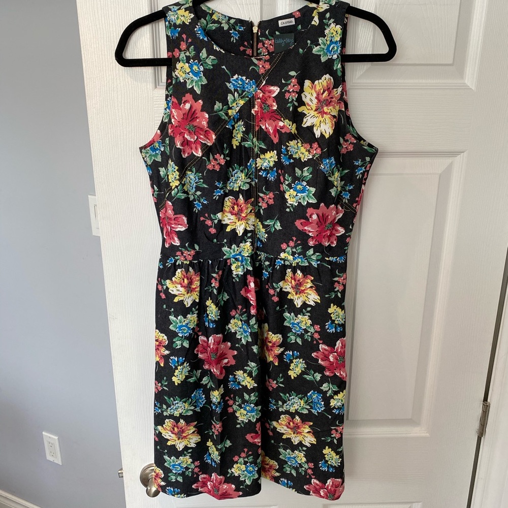Business Dress